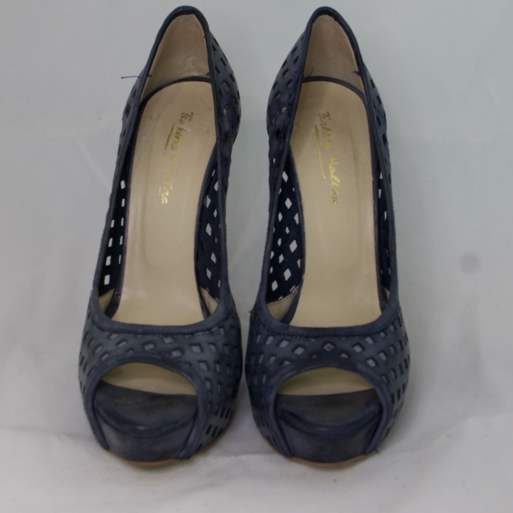 Tsakiris Mallas (Greek Designer) Used